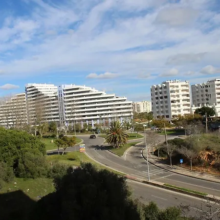 Apartamento T1 Praia Da Rocha Apartamento Portimão