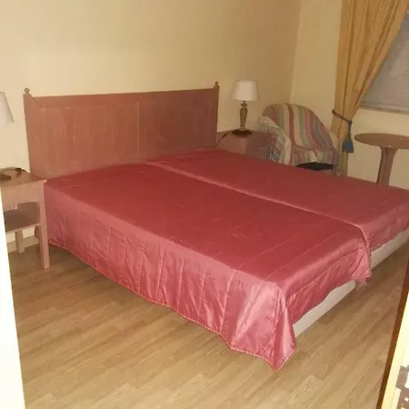 Apartamento T1 Praia Da Rocha * Portimao
