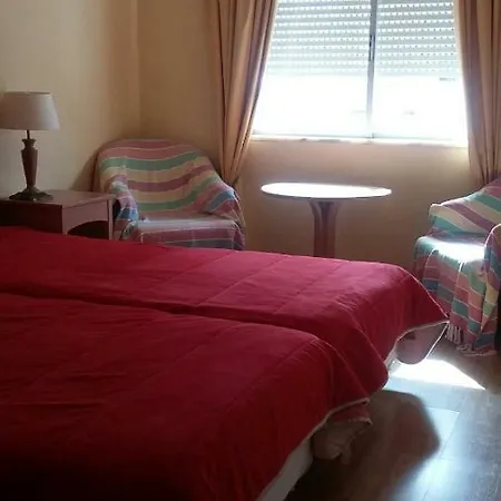 Apartment Apartamento T1 Praia Da Rocha