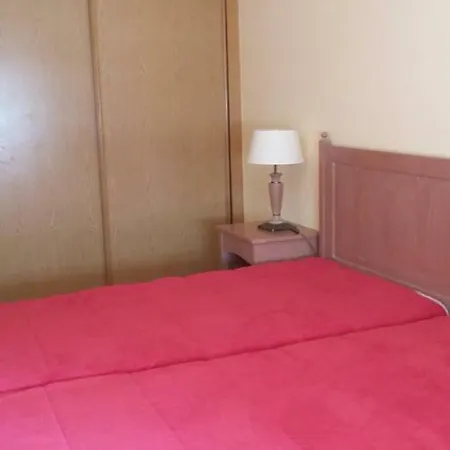 Apartamento T1 Praia Da Rocha Apartment *