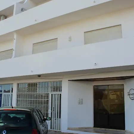 Apartamento T1 Praia Da Rocha Apartment *